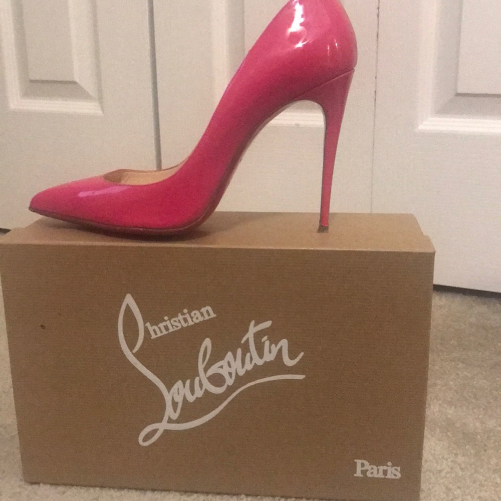 Christian Louboutin